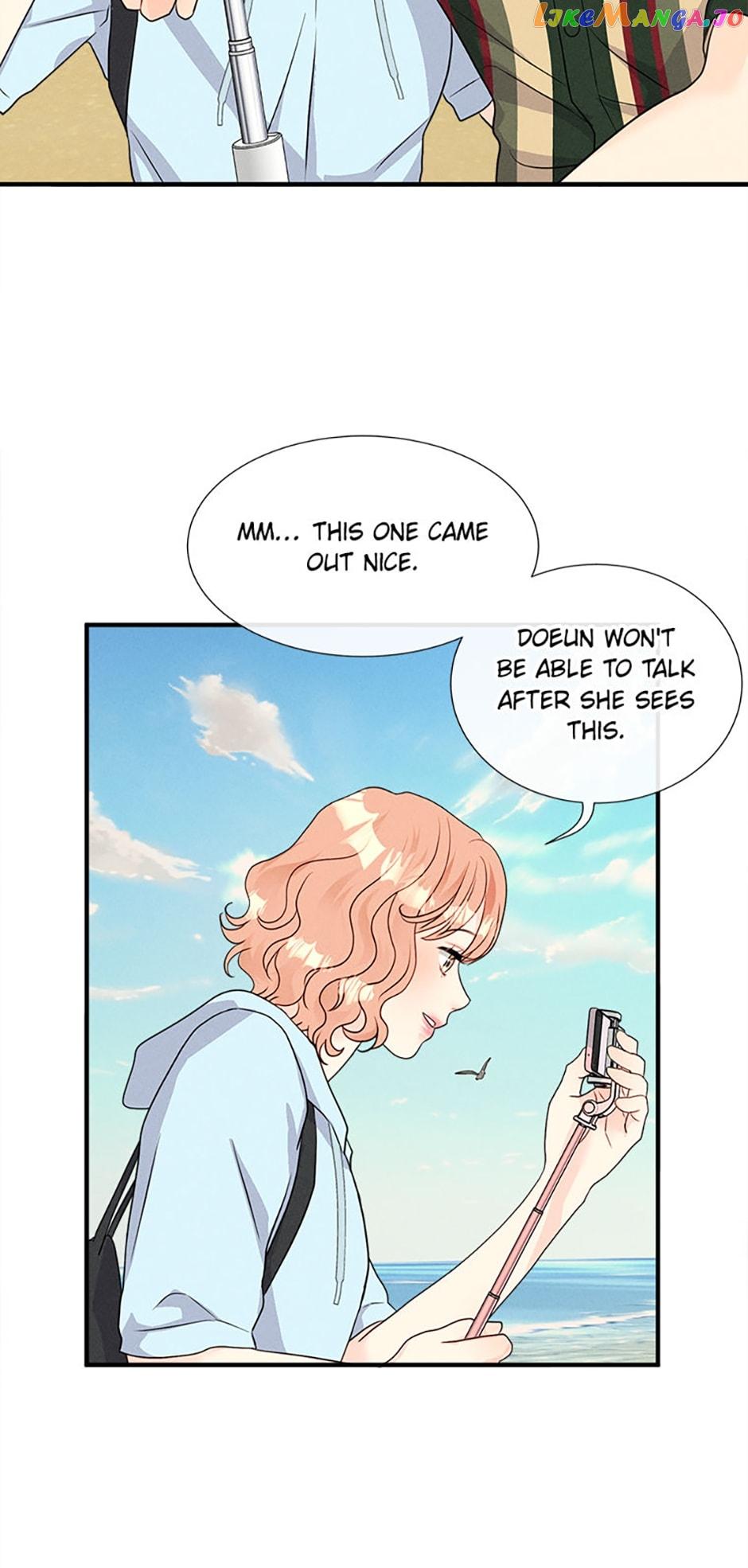 Personal Preference Chapter 47 page 42