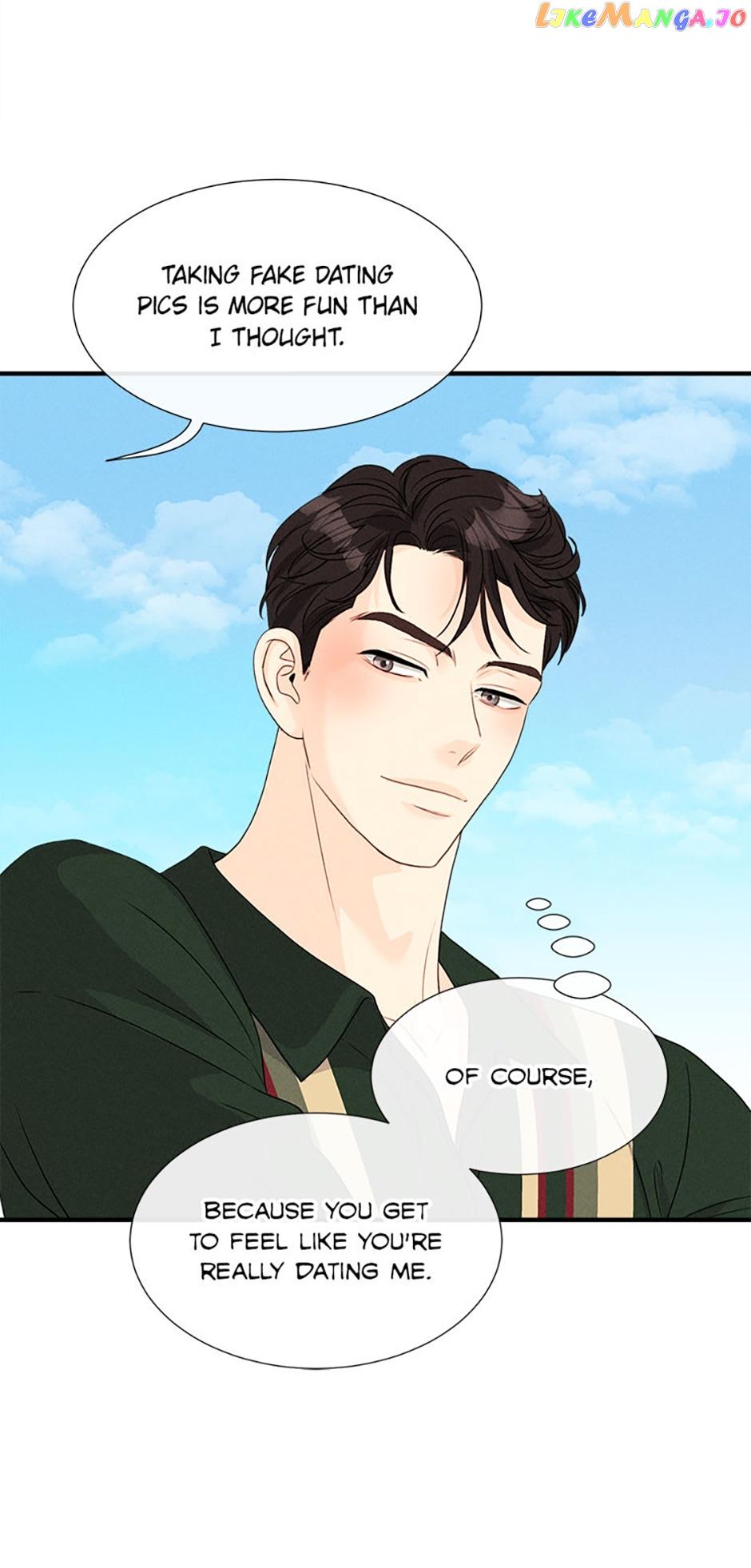 Personal Preference Chapter 47 page 43