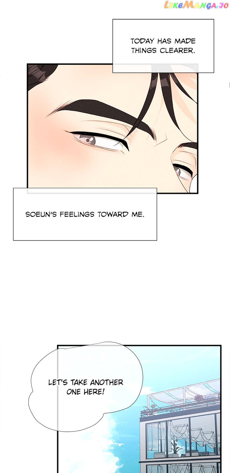 Personal Preference Chapter 47 page 44