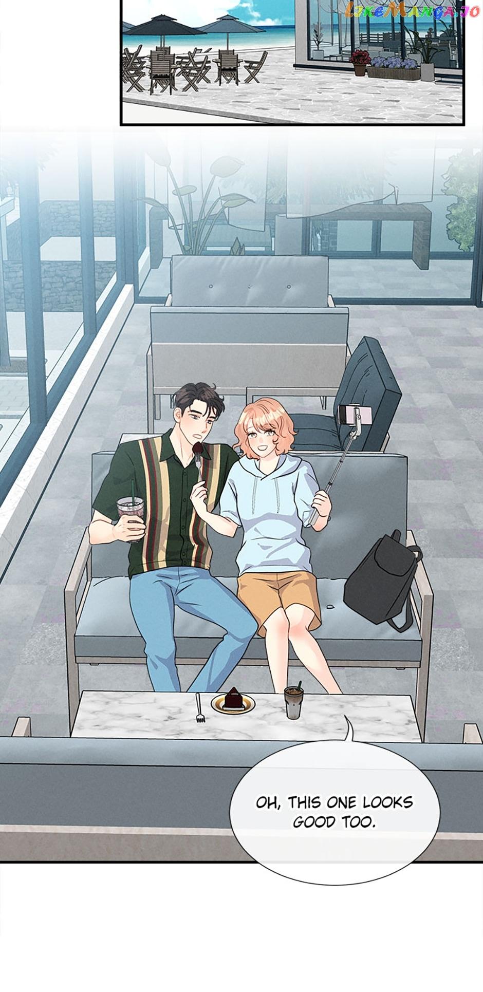 Personal Preference Chapter 47 page 45