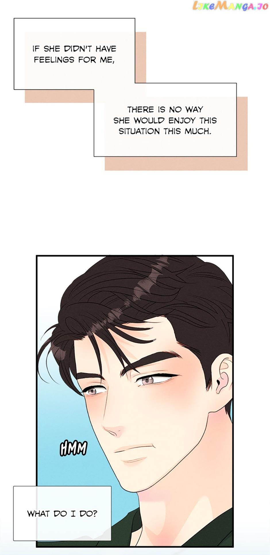 Personal Preference Chapter 47 page 46