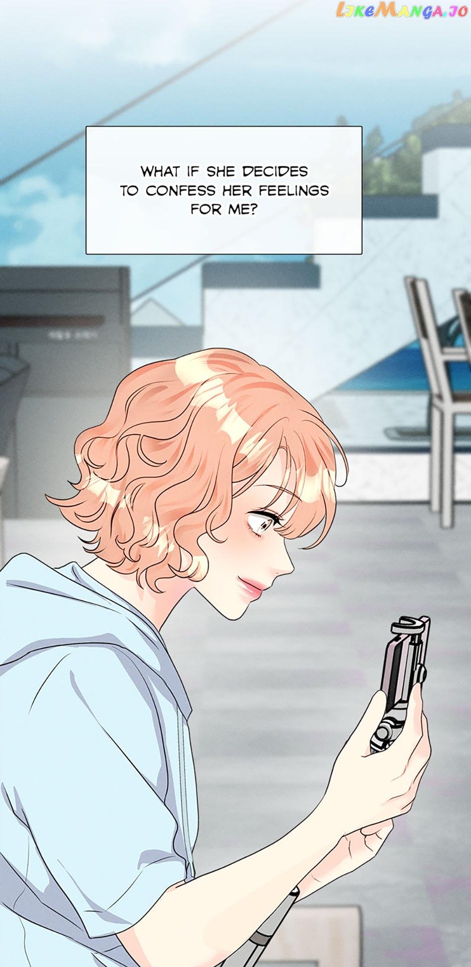 Personal Preference Chapter 47 page 47