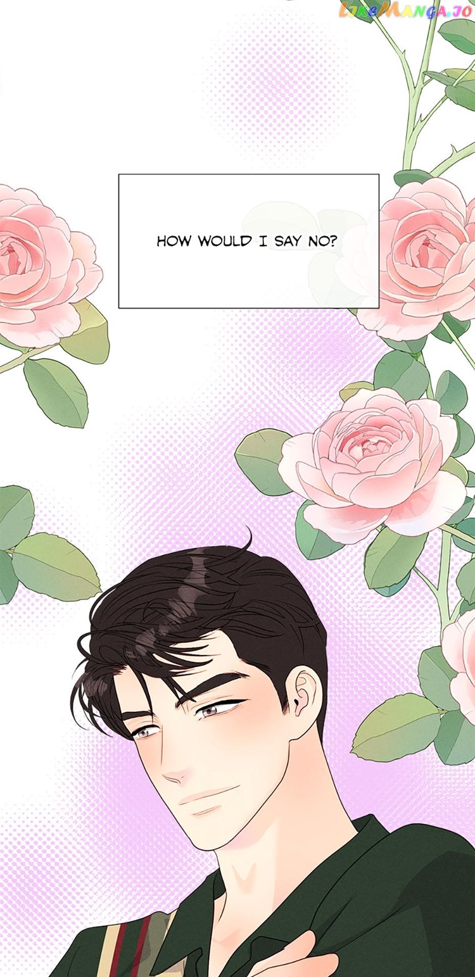 Personal Preference Chapter 47 page 49