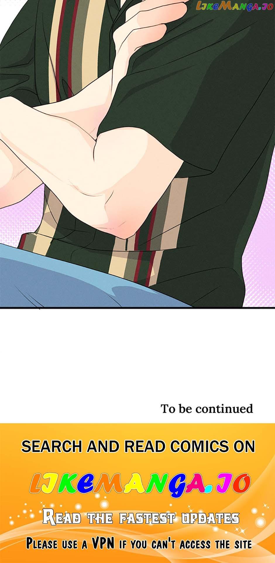 Personal Preference Chapter 47 page 50