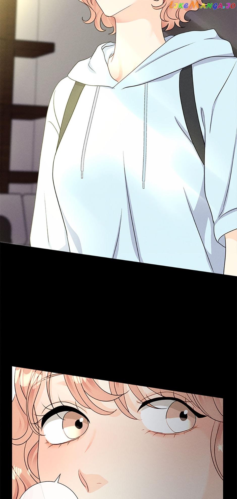 Personal Preference Chapter 47 page 5