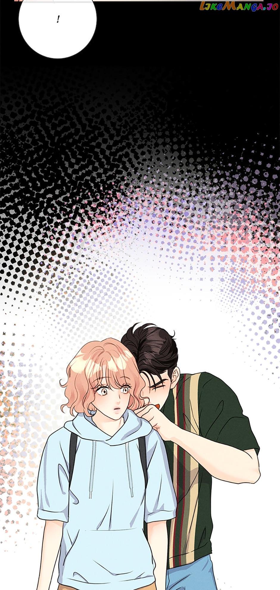 Personal Preference Chapter 47 page 6