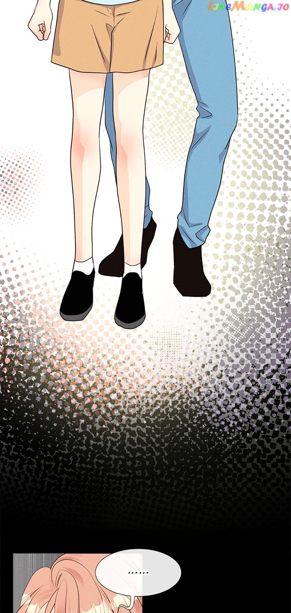 Personal Preference Chapter 47 page 7