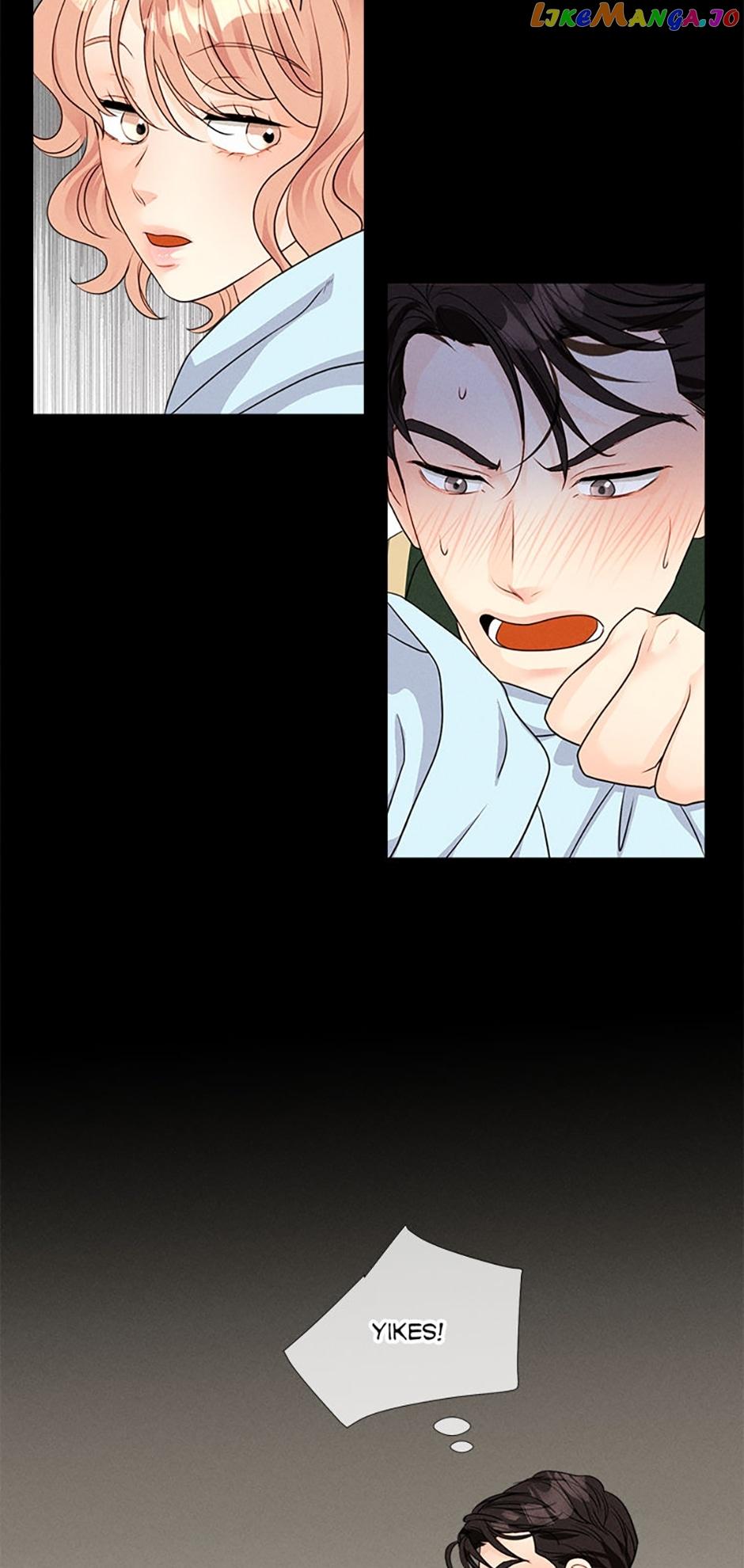 Personal Preference Chapter 47 page 8