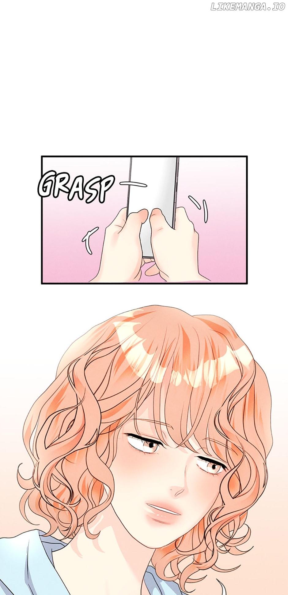 Personal Preference Chapter 48 page 9