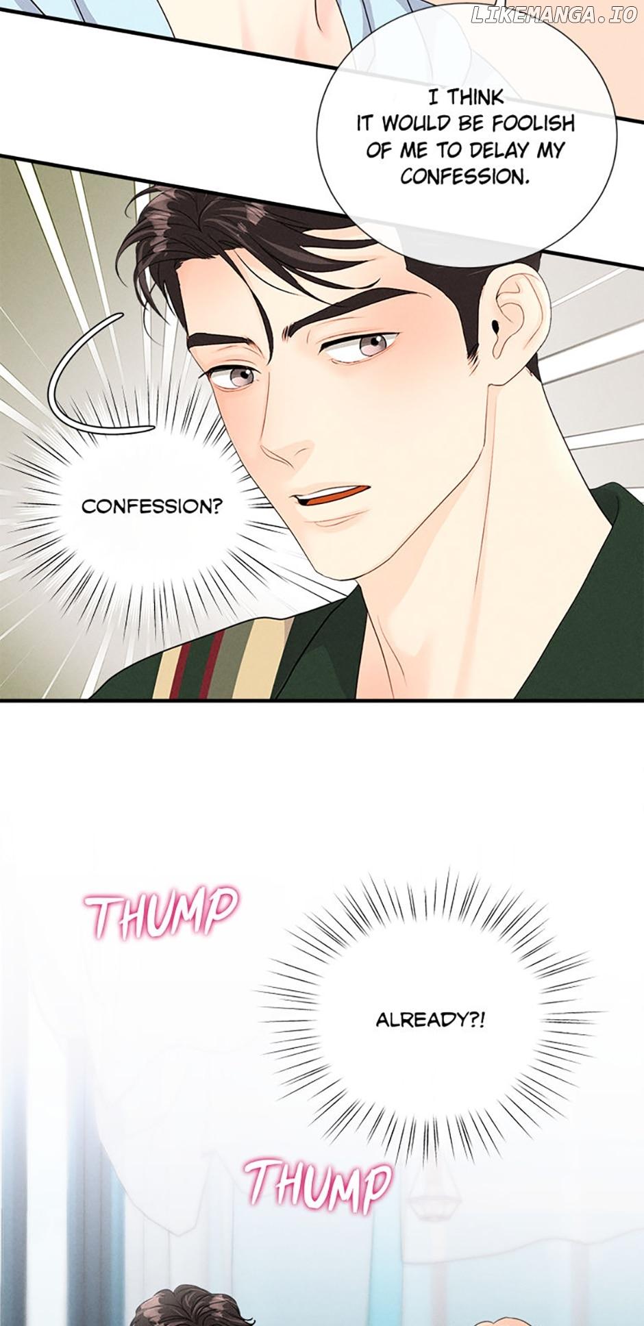 Personal Preference Chapter 48 page 10
