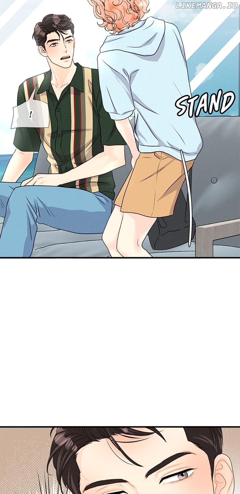 Personal Preference Chapter 48 page 12