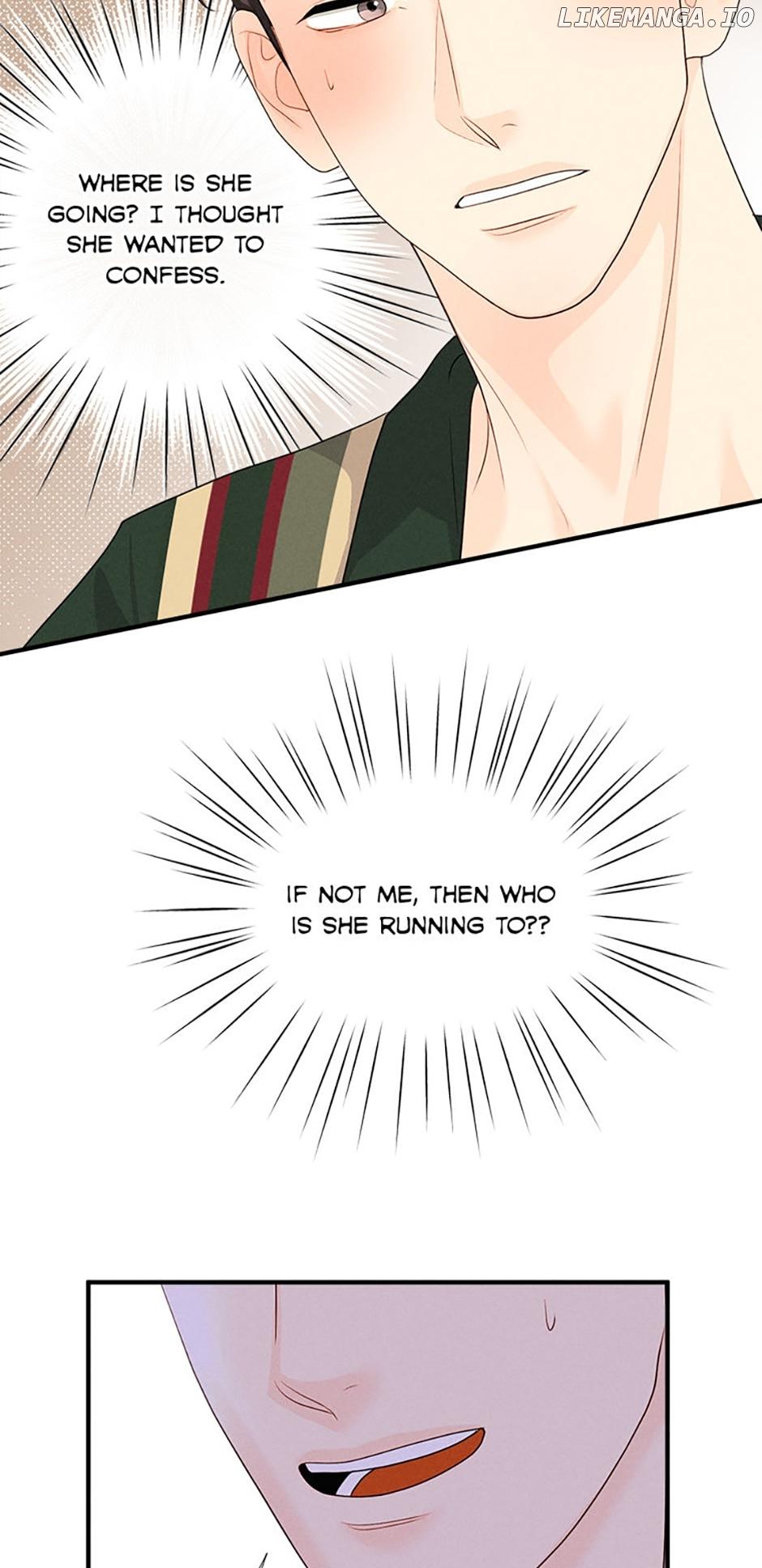 Personal Preference Chapter 48 page 13
