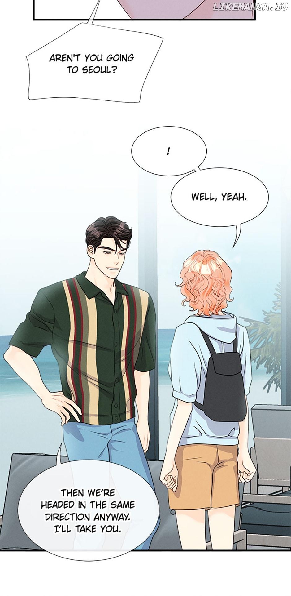Personal Preference Chapter 48 page 14
