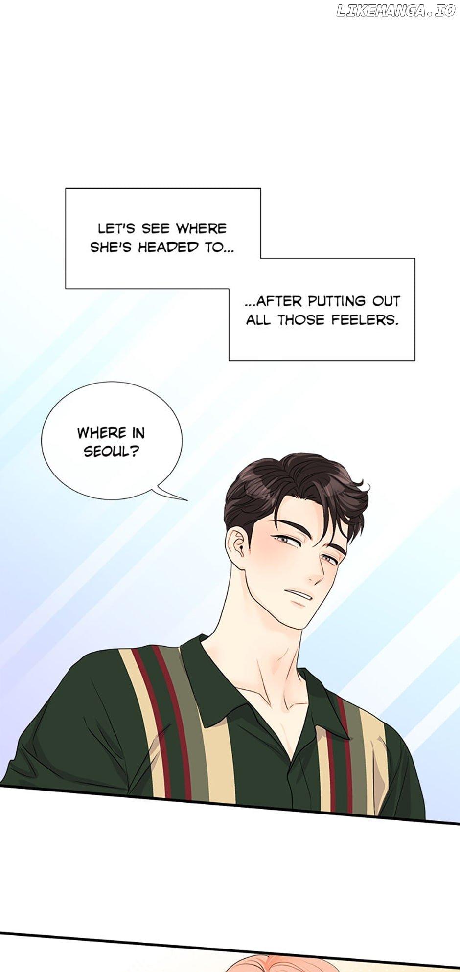 Personal Preference Chapter 48 page 15