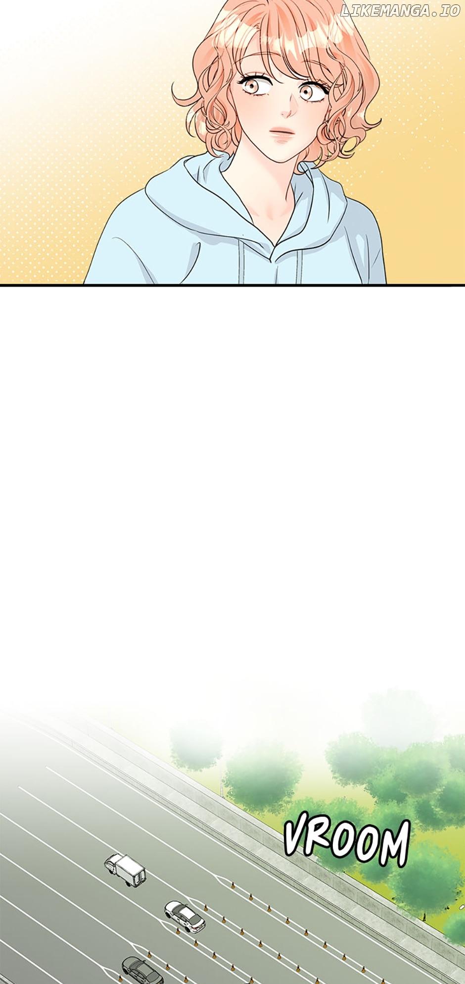 Personal Preference Chapter 48 page 16