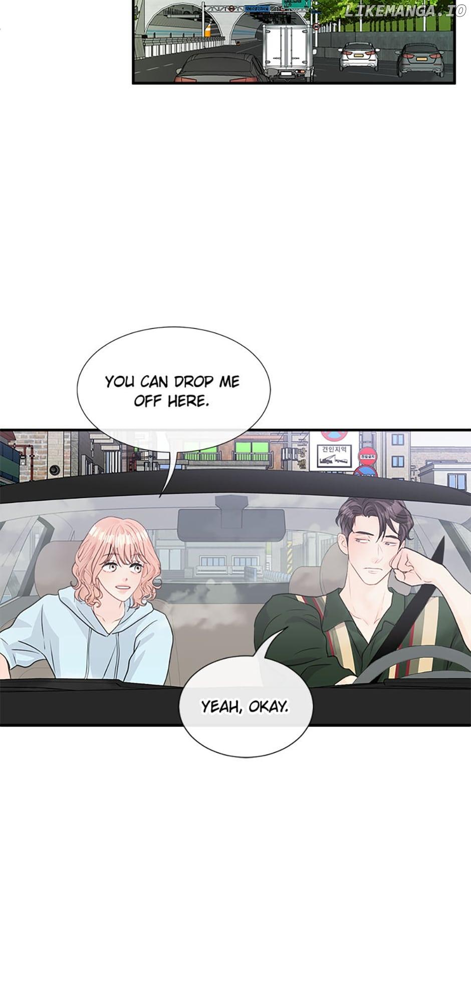 Personal Preference Chapter 48 page 18