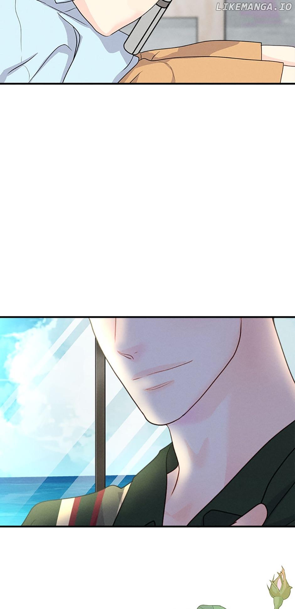 Personal Preference Chapter 48 page 1