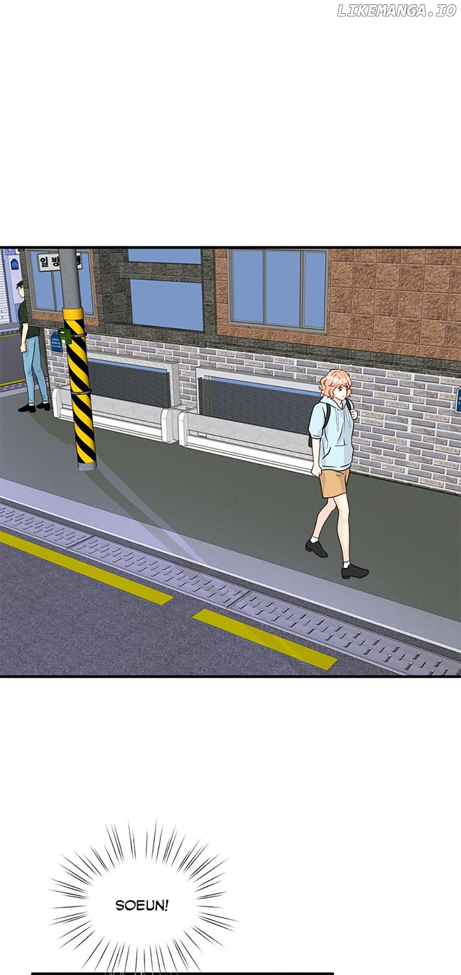 Personal Preference Chapter 48 page 24