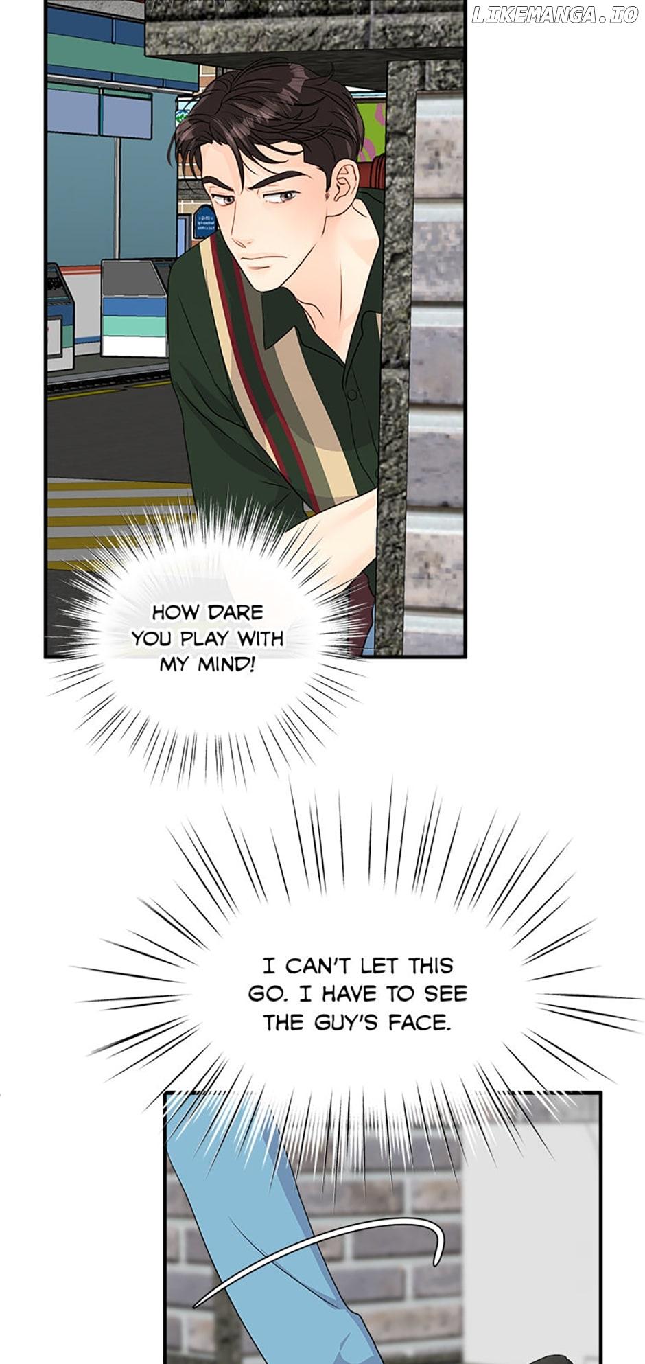 Personal Preference Chapter 48 page 25
