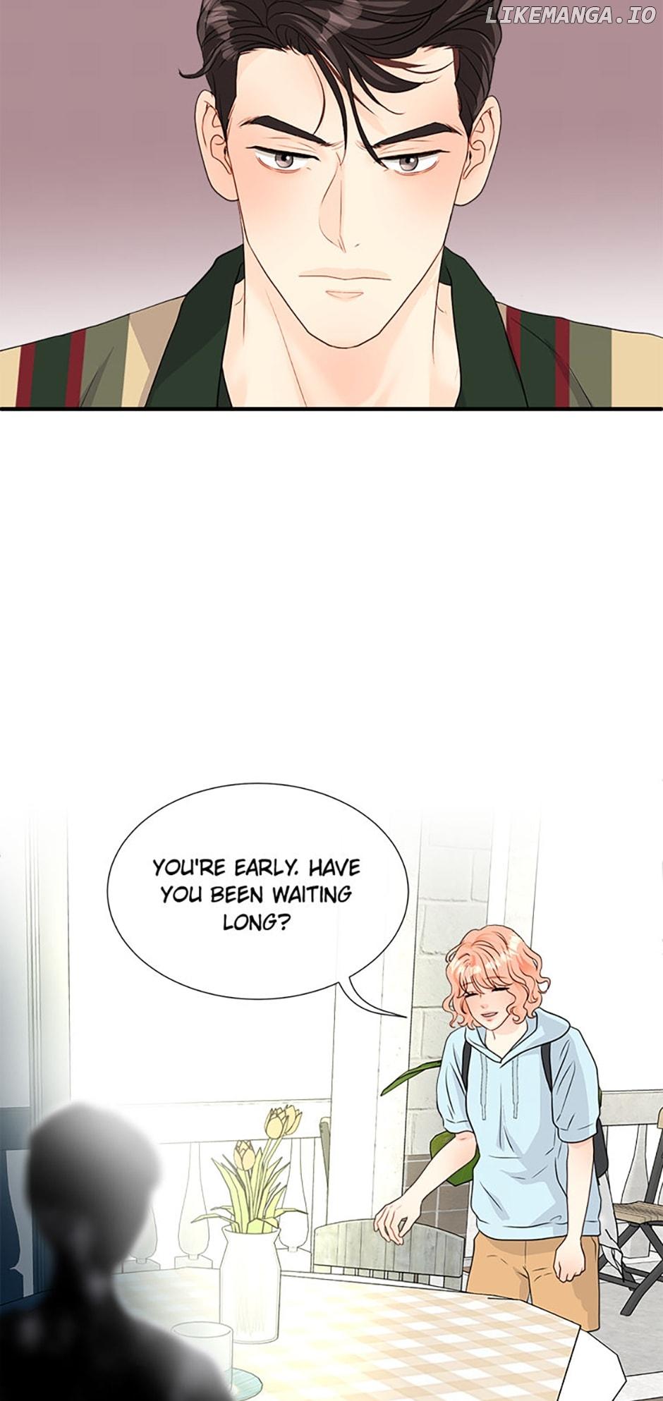 Personal Preference Chapter 48 page 27