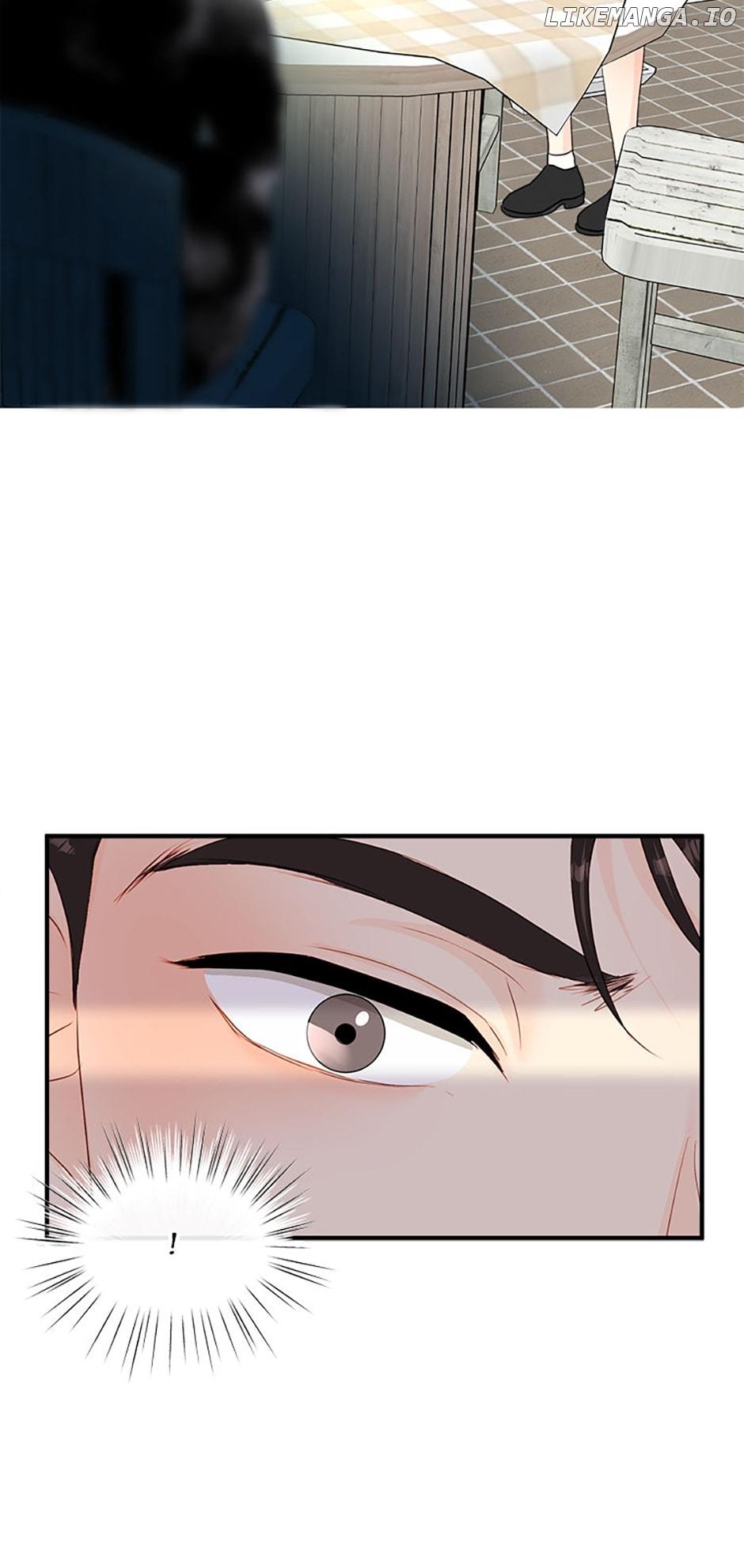 Personal Preference Chapter 48 page 28