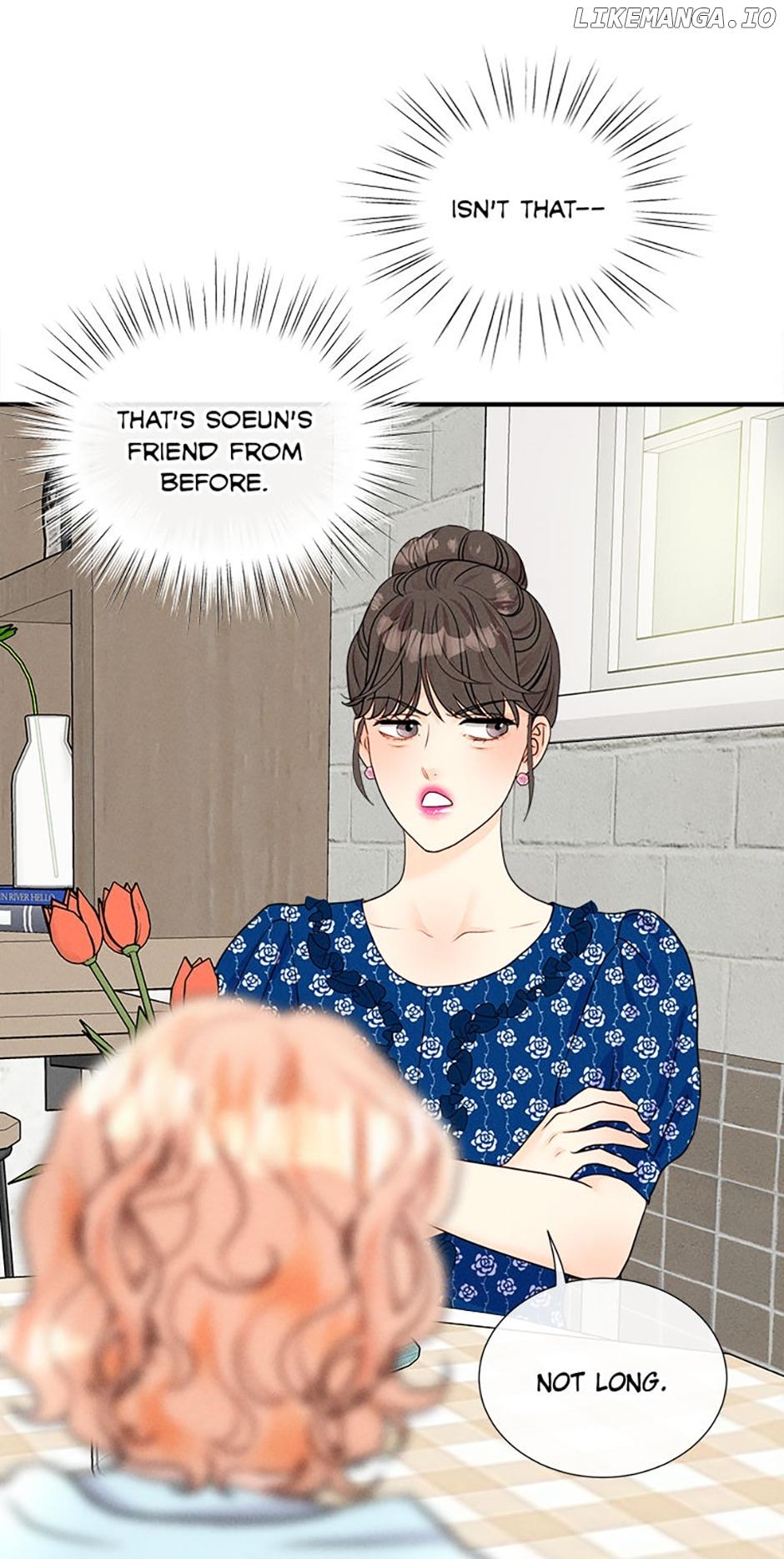 Personal Preference Chapter 48 page 29
