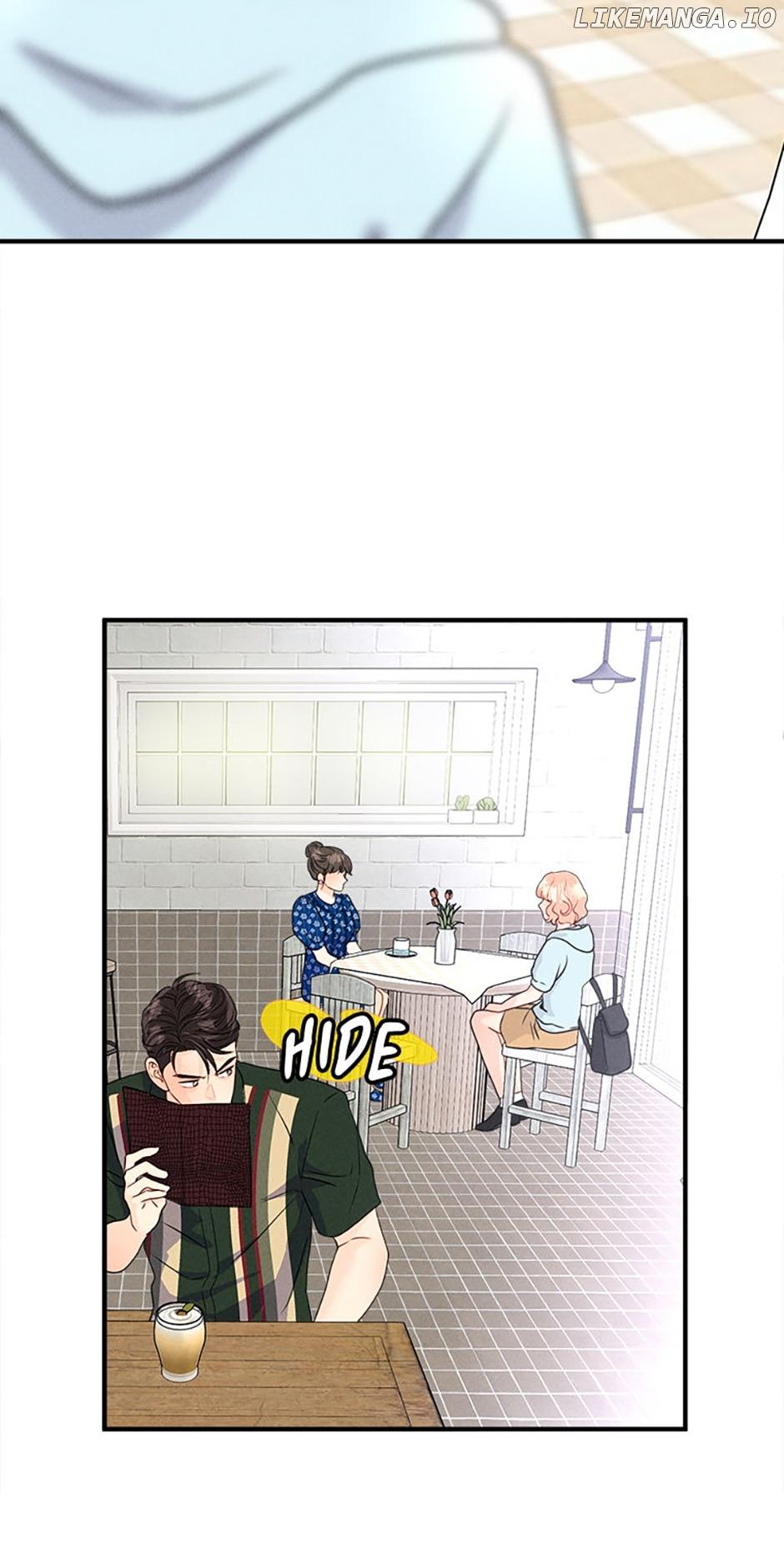 Personal Preference Chapter 48 page 30