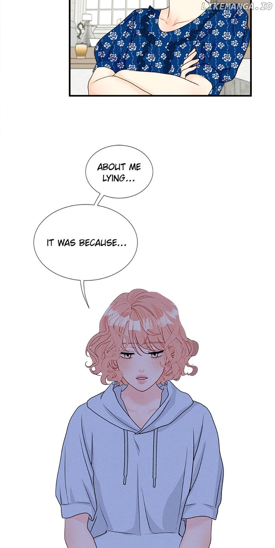 Personal Preference Chapter 48 page 33