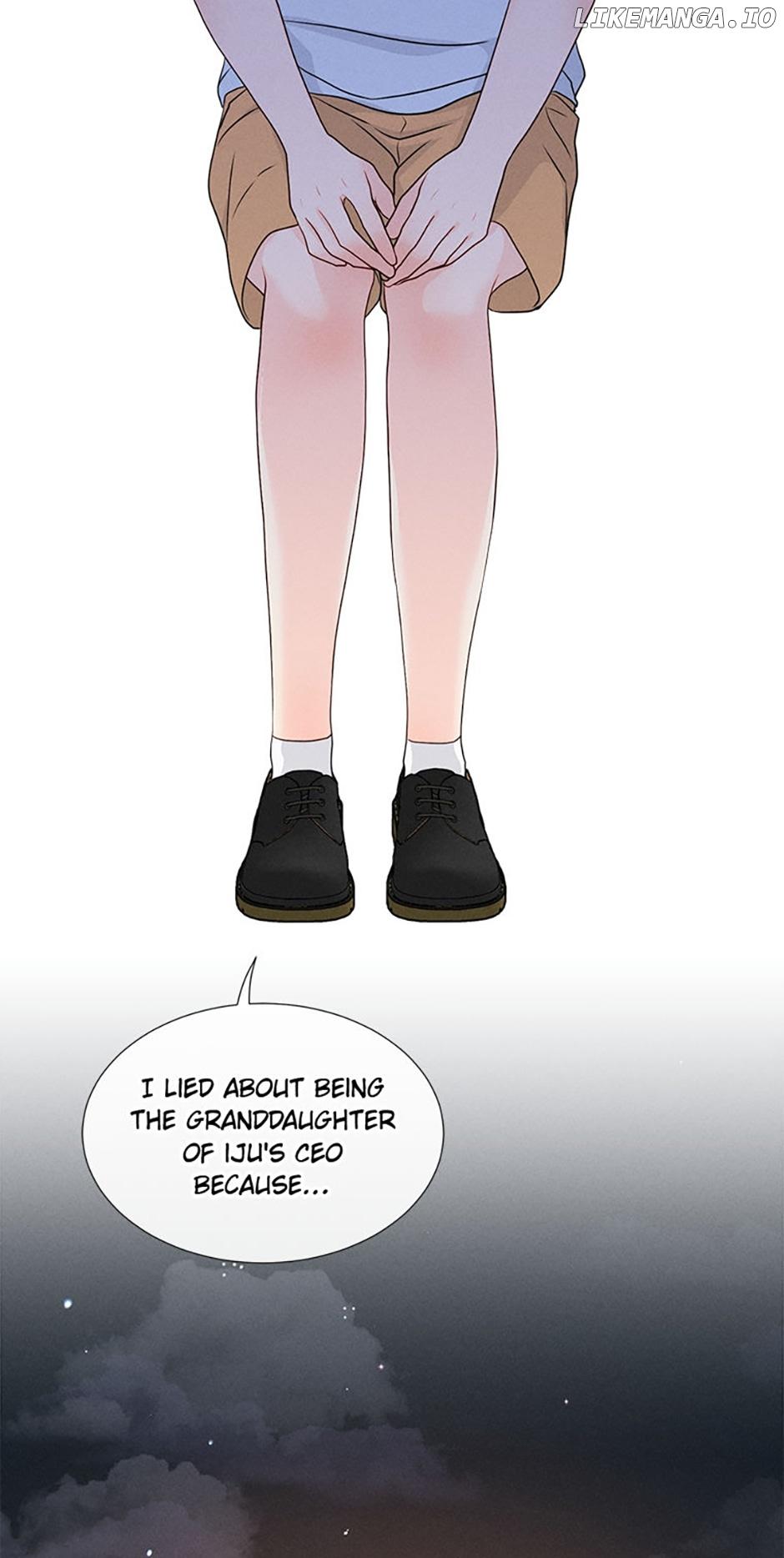 Personal Preference Chapter 48 page 34