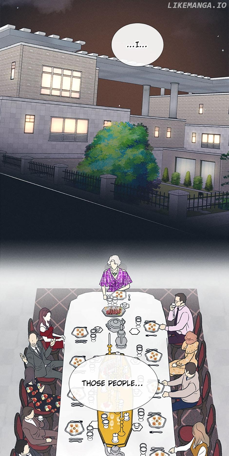 Personal Preference Chapter 48 page 35