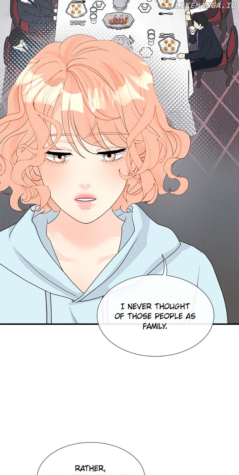 Personal Preference Chapter 48 page 36