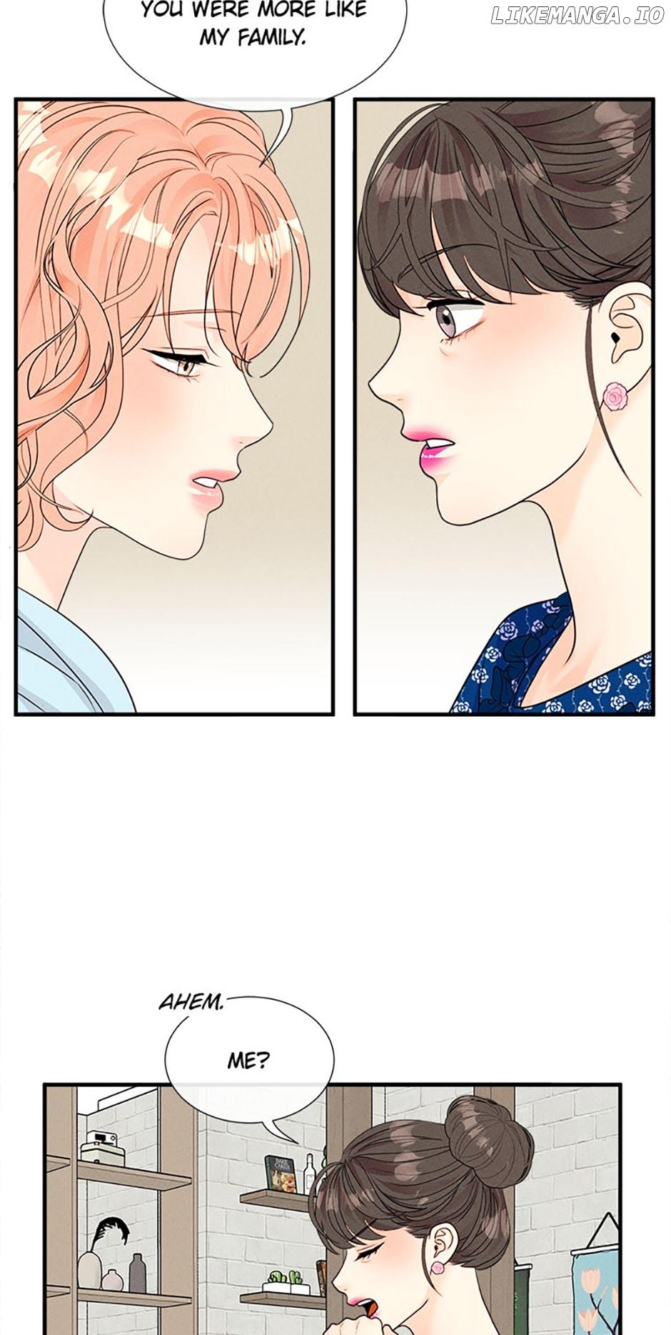 Personal Preference Chapter 48 page 37