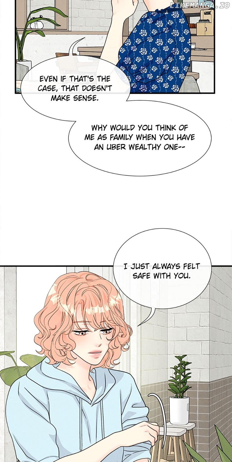 Personal Preference Chapter 48 page 38