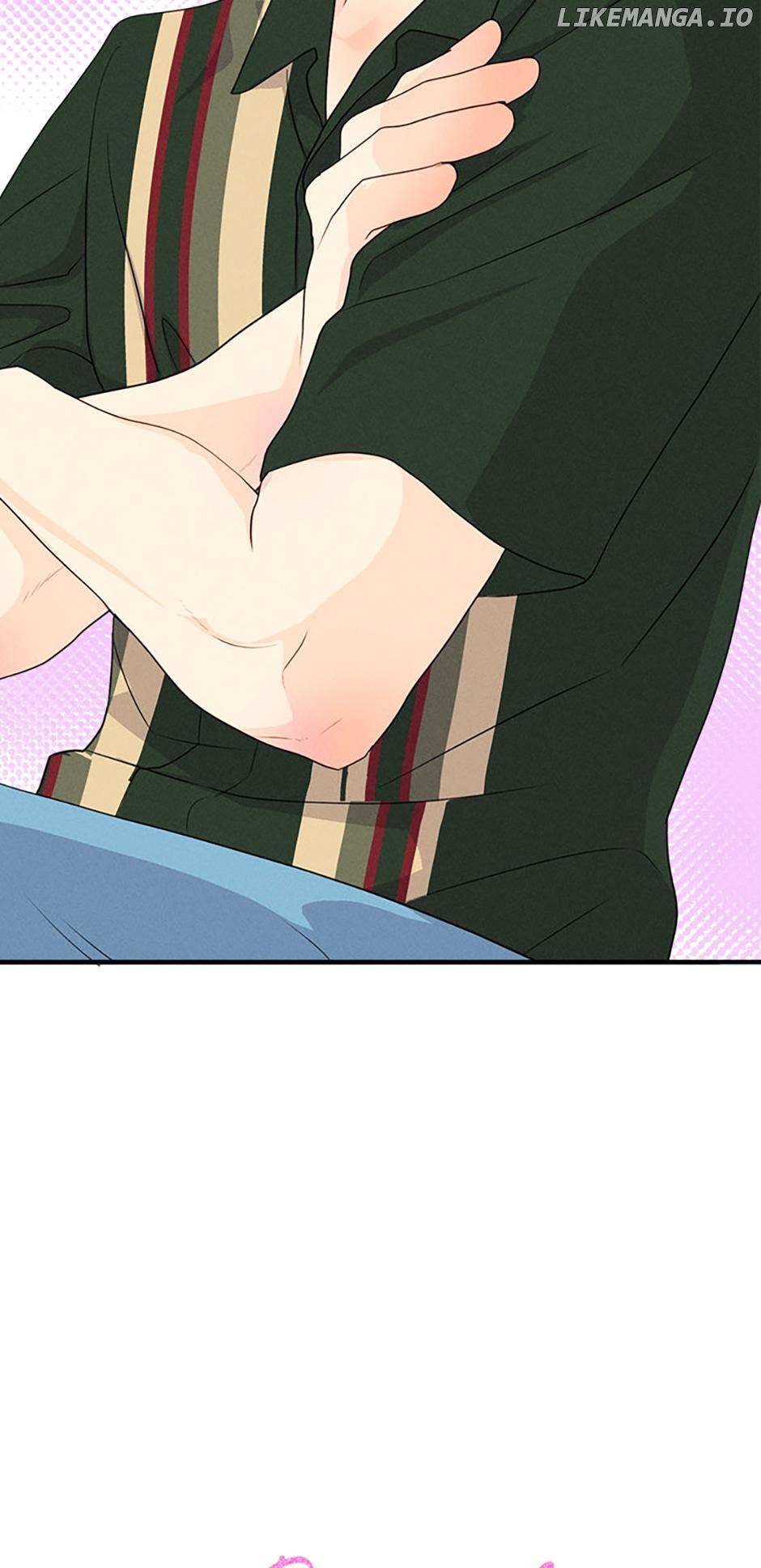 Personal Preference Chapter 48 page 3