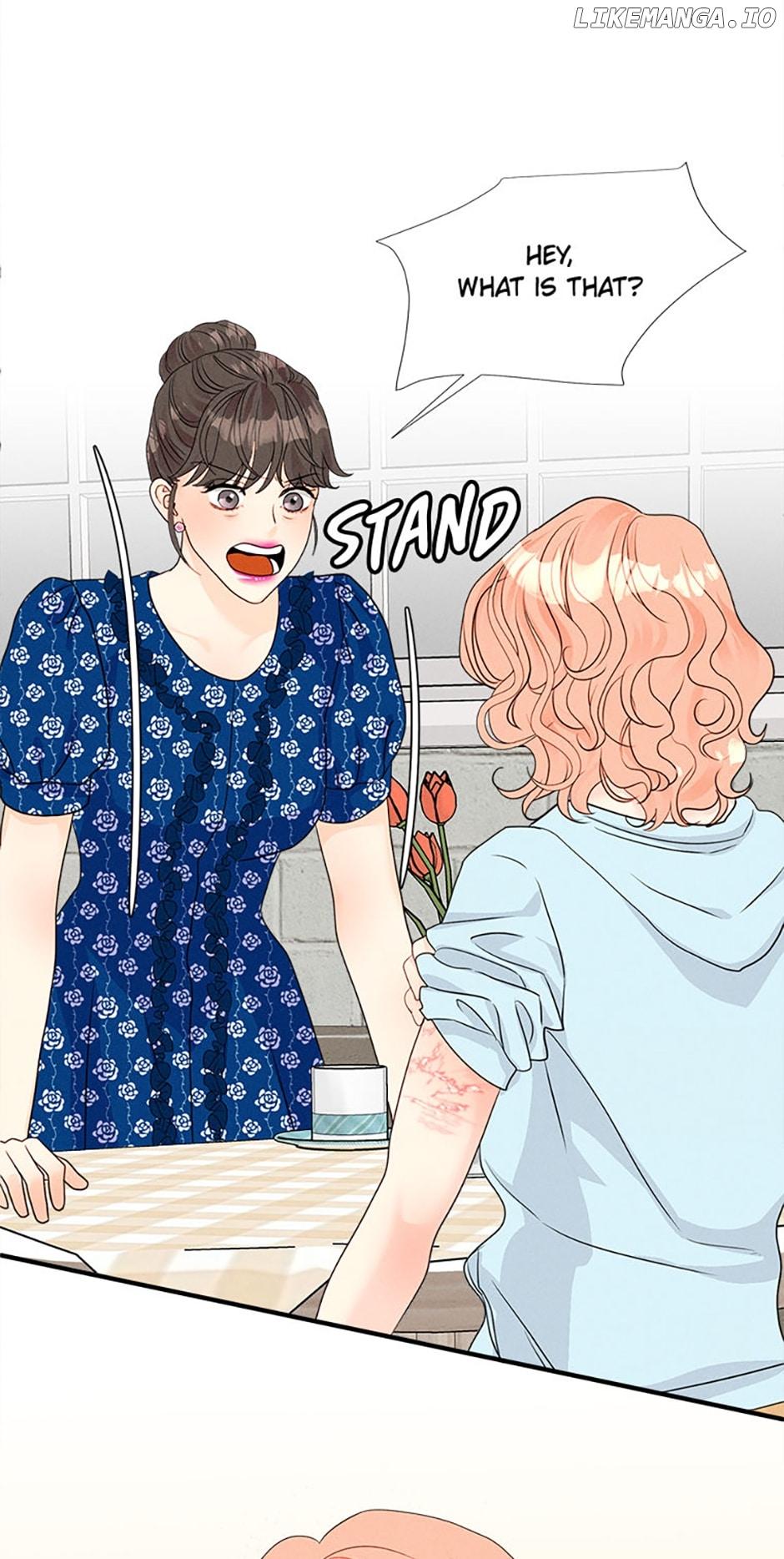 Personal Preference Chapter 48 page 40