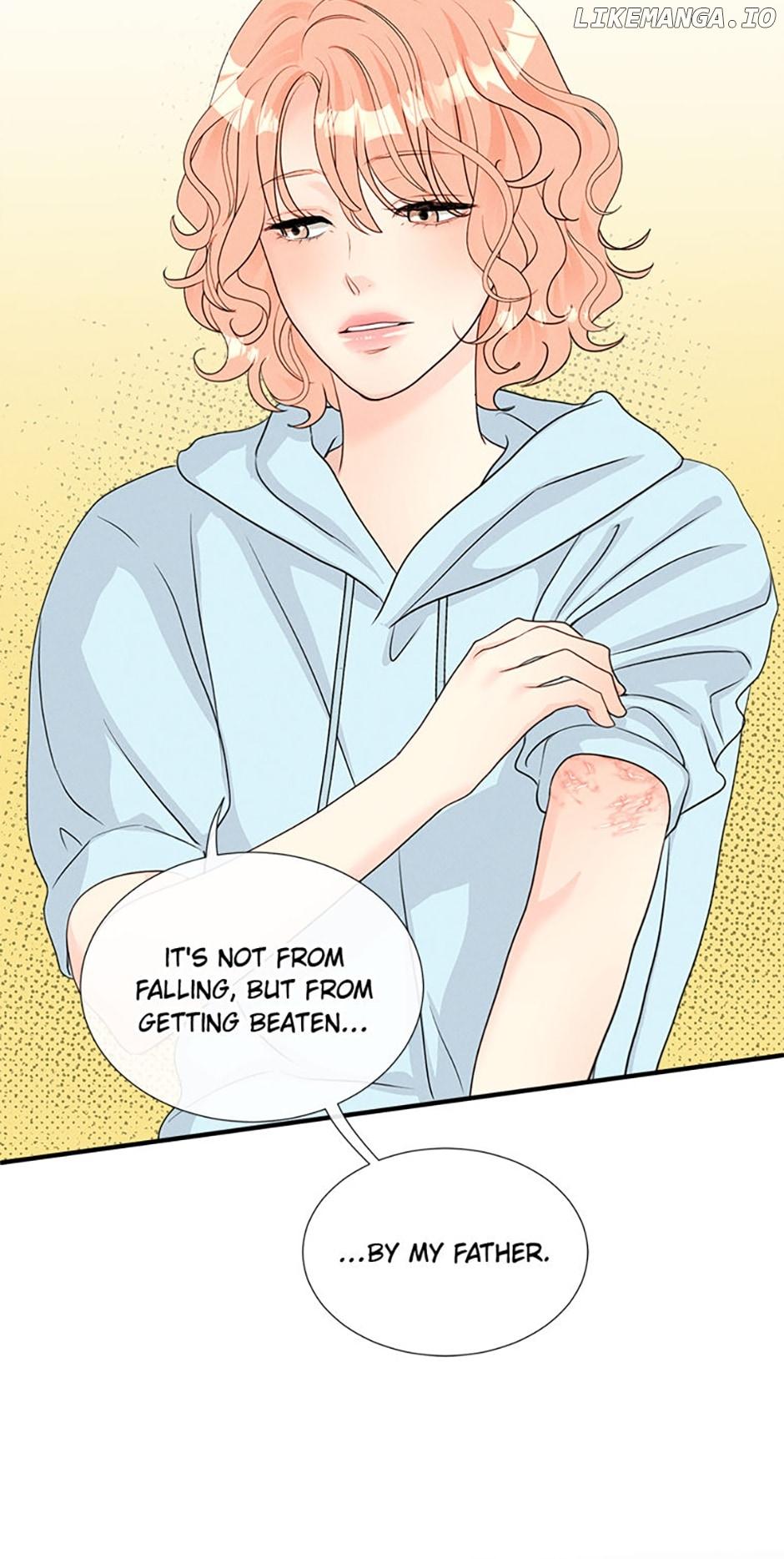 Personal Preference Chapter 48 page 41