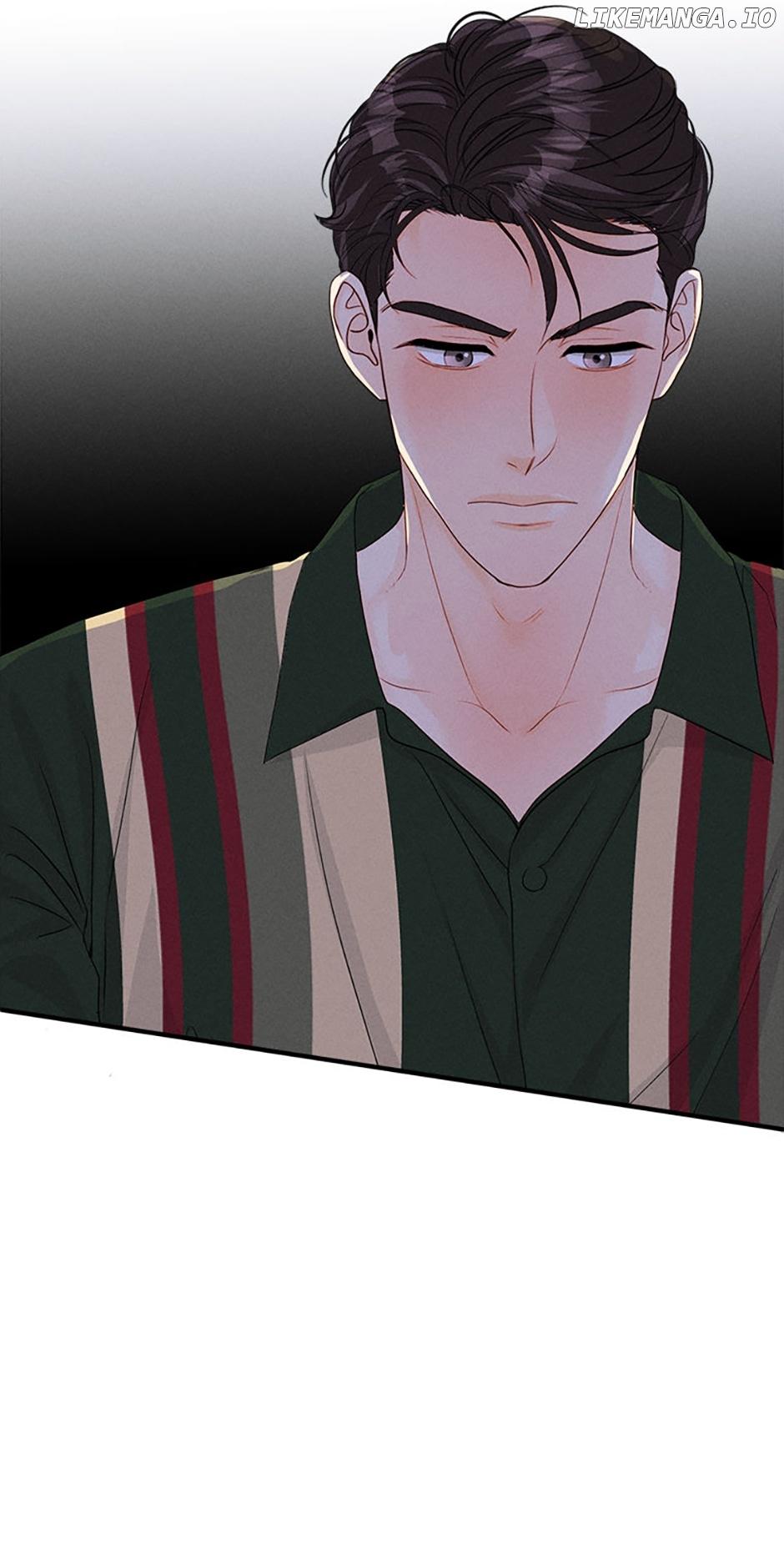 Personal Preference Chapter 48 page 42