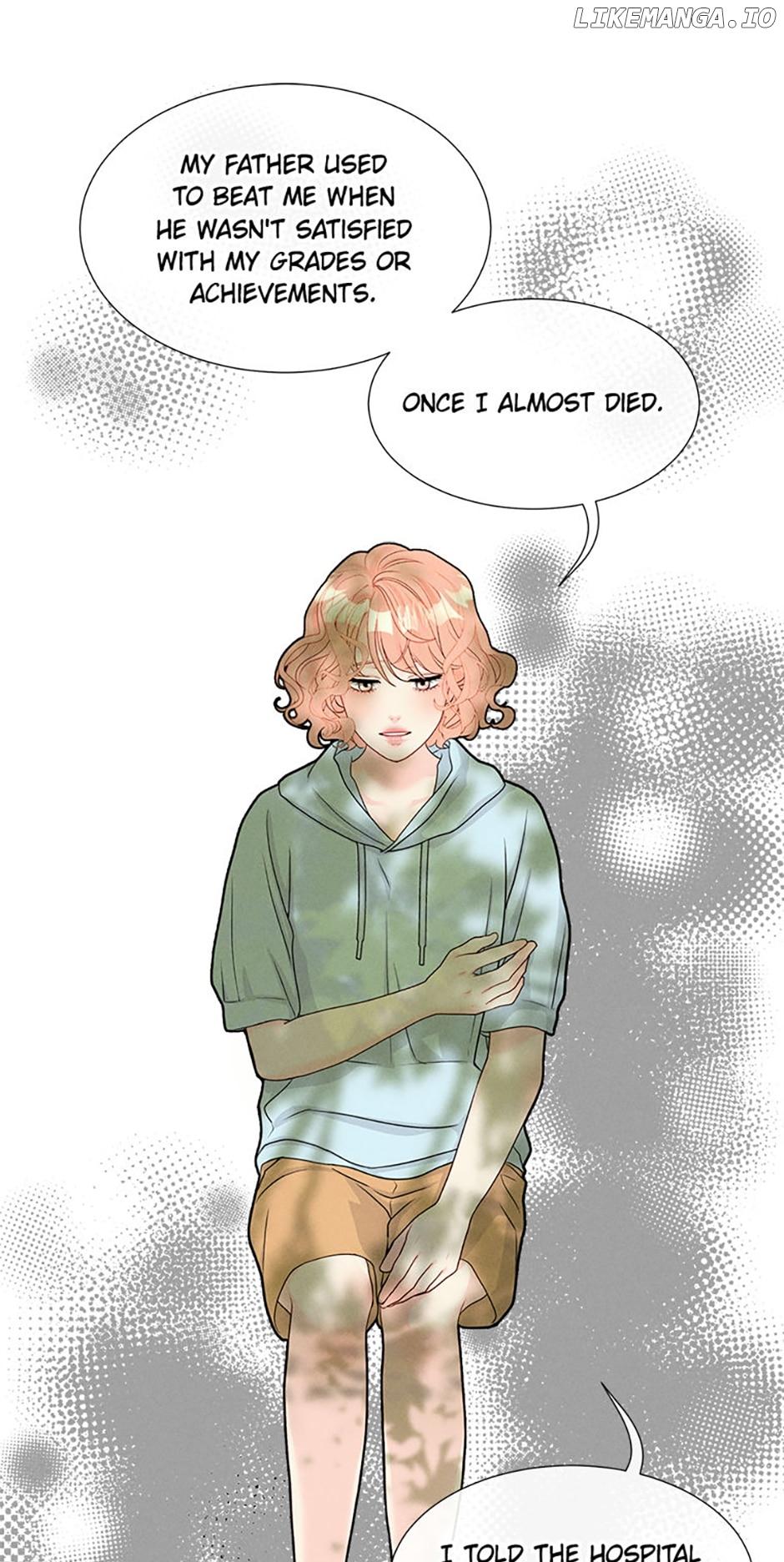 Personal Preference Chapter 48 page 43