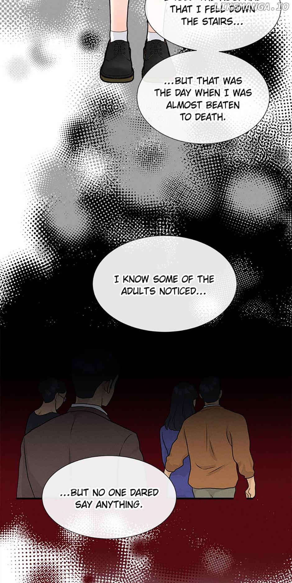 Personal Preference Chapter 48 page 44