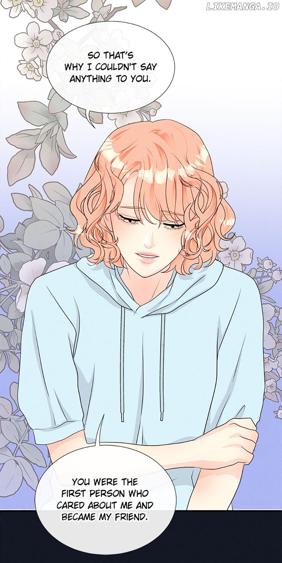Personal Preference Chapter 48 page 46
