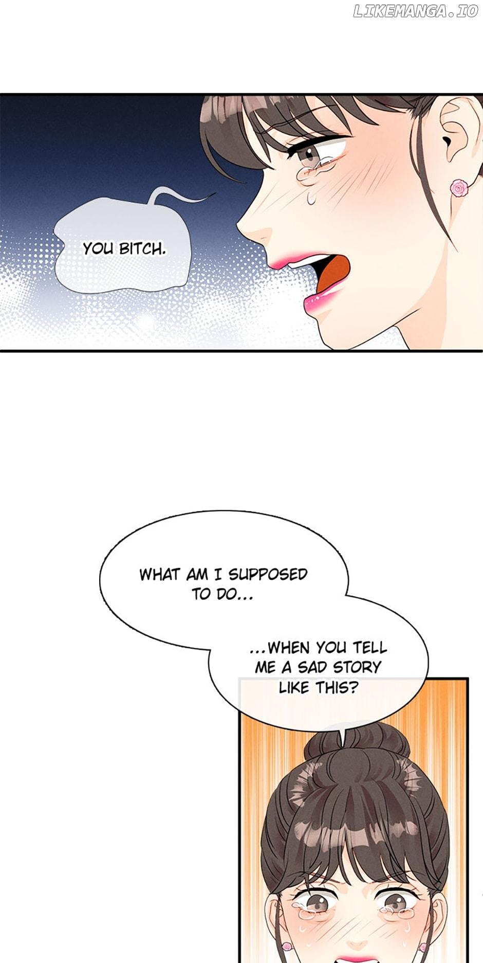 Personal Preference Chapter 48 page 48