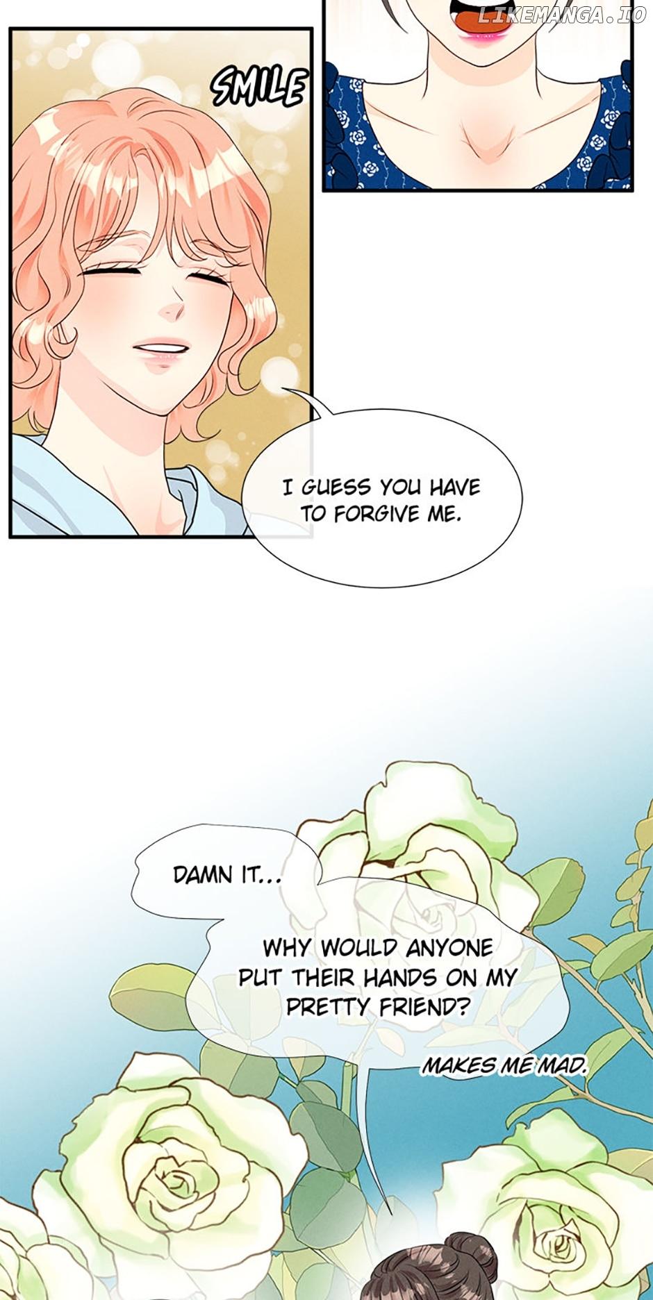 Personal Preference Chapter 48 page 49