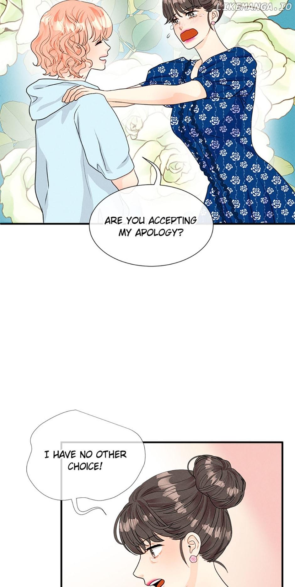 Personal Preference Chapter 48 page 50