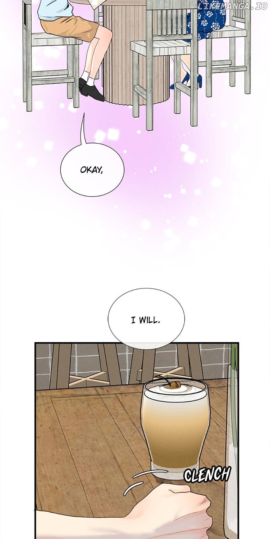 Personal Preference Chapter 48 page 52