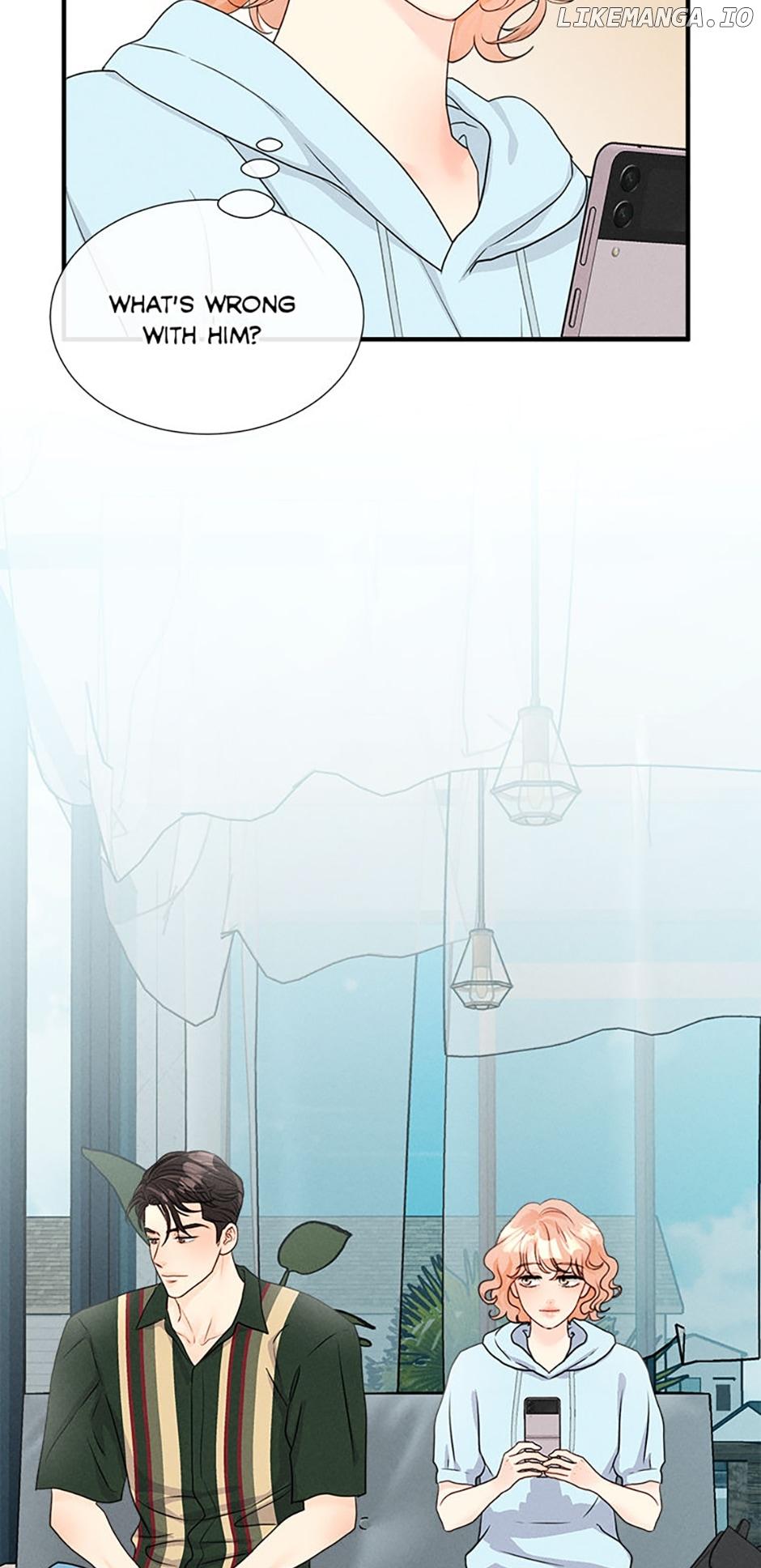 Personal Preference Chapter 48 page 6