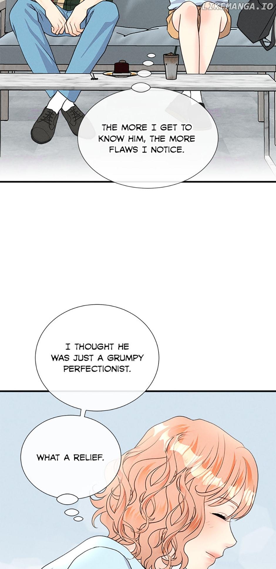 Personal Preference Chapter 48 page 7