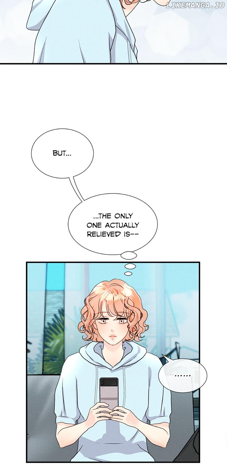Personal Preference Chapter 48 page 8