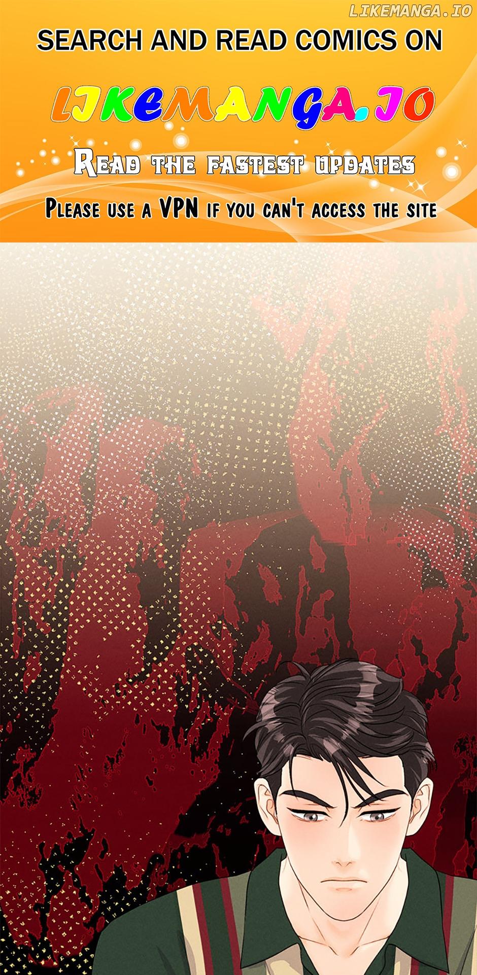 Personal Preference Chapter 49 page 0