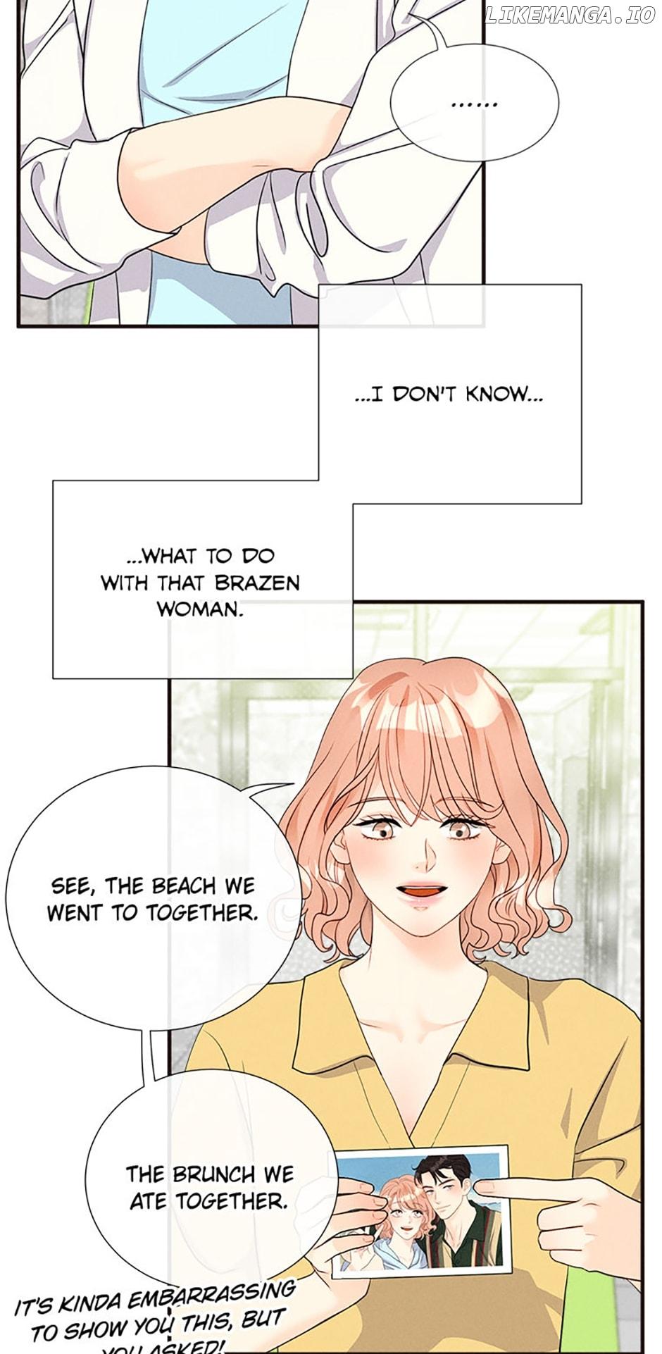 Personal Preference Chapter 49 page 9