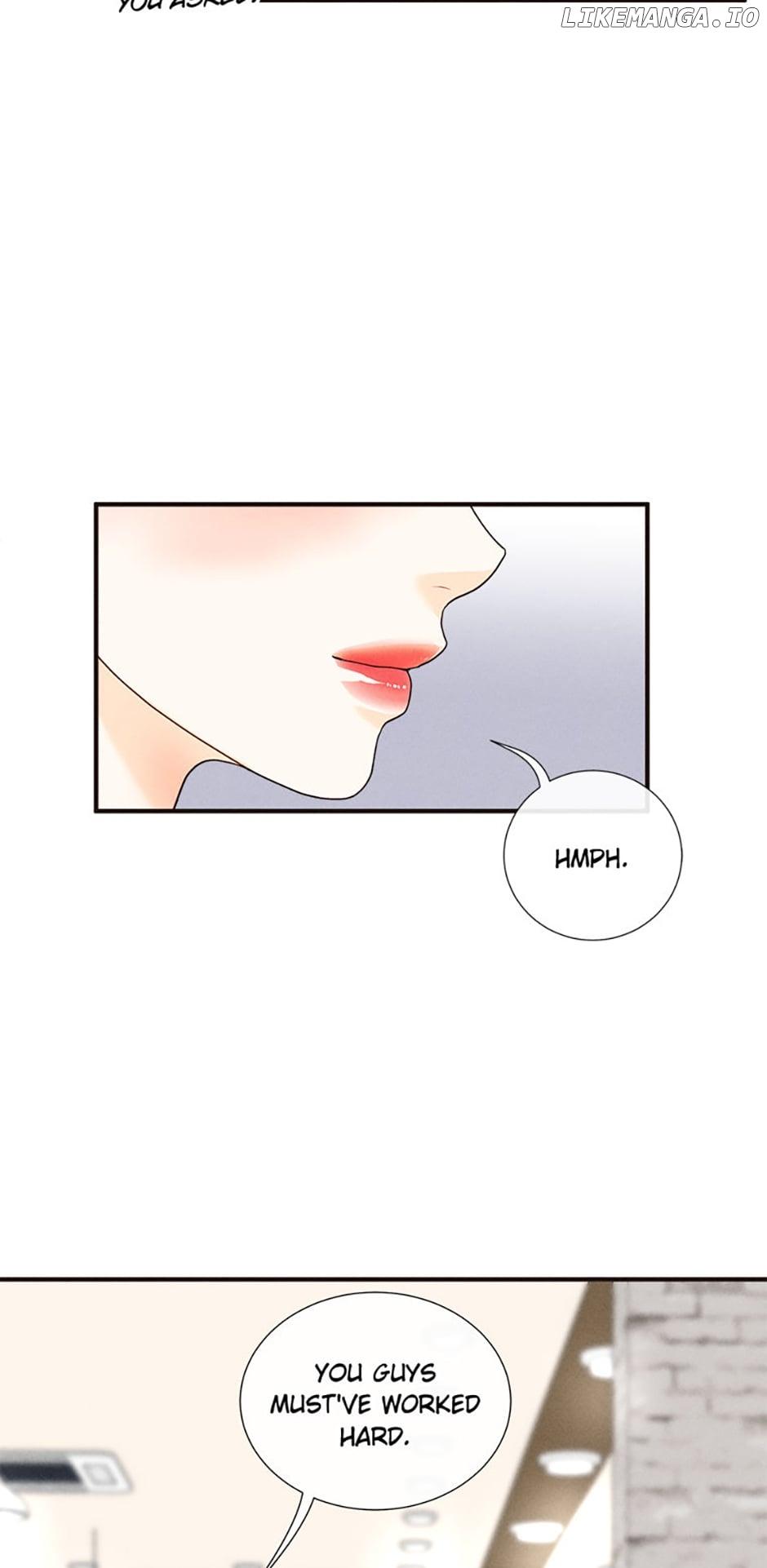 Personal Preference Chapter 49 page 10